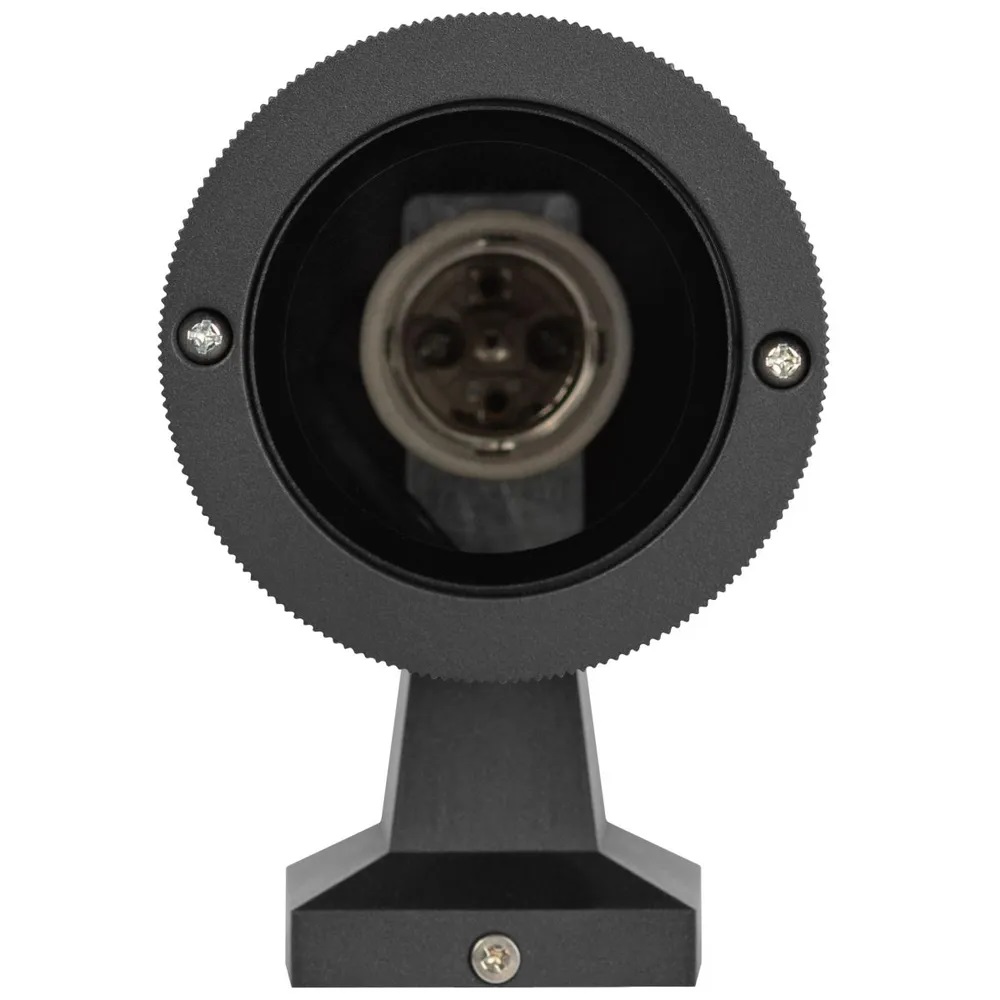 Светильник уличный настенный Эра Адрия GBW-102-BL-0200 30Вт Е27 IP54 черный