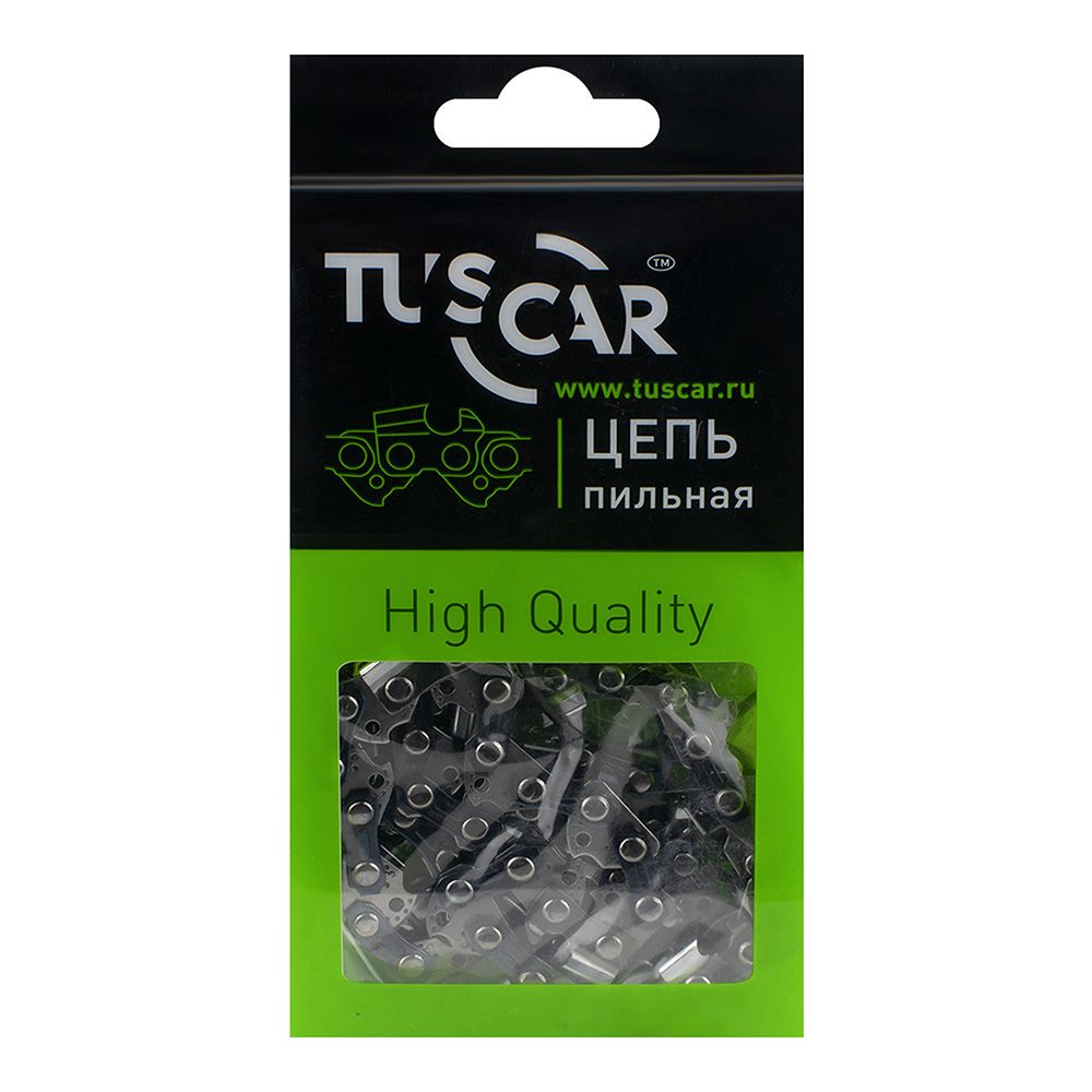 Цепь пильная 3/8" 1,3 мм 55 зв Tuscar 112(PS)