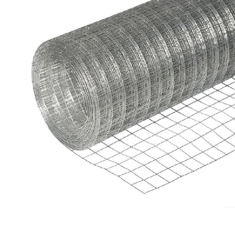 Сетка кладочная сварная 1,6х50х50 мм 0,2х50 м