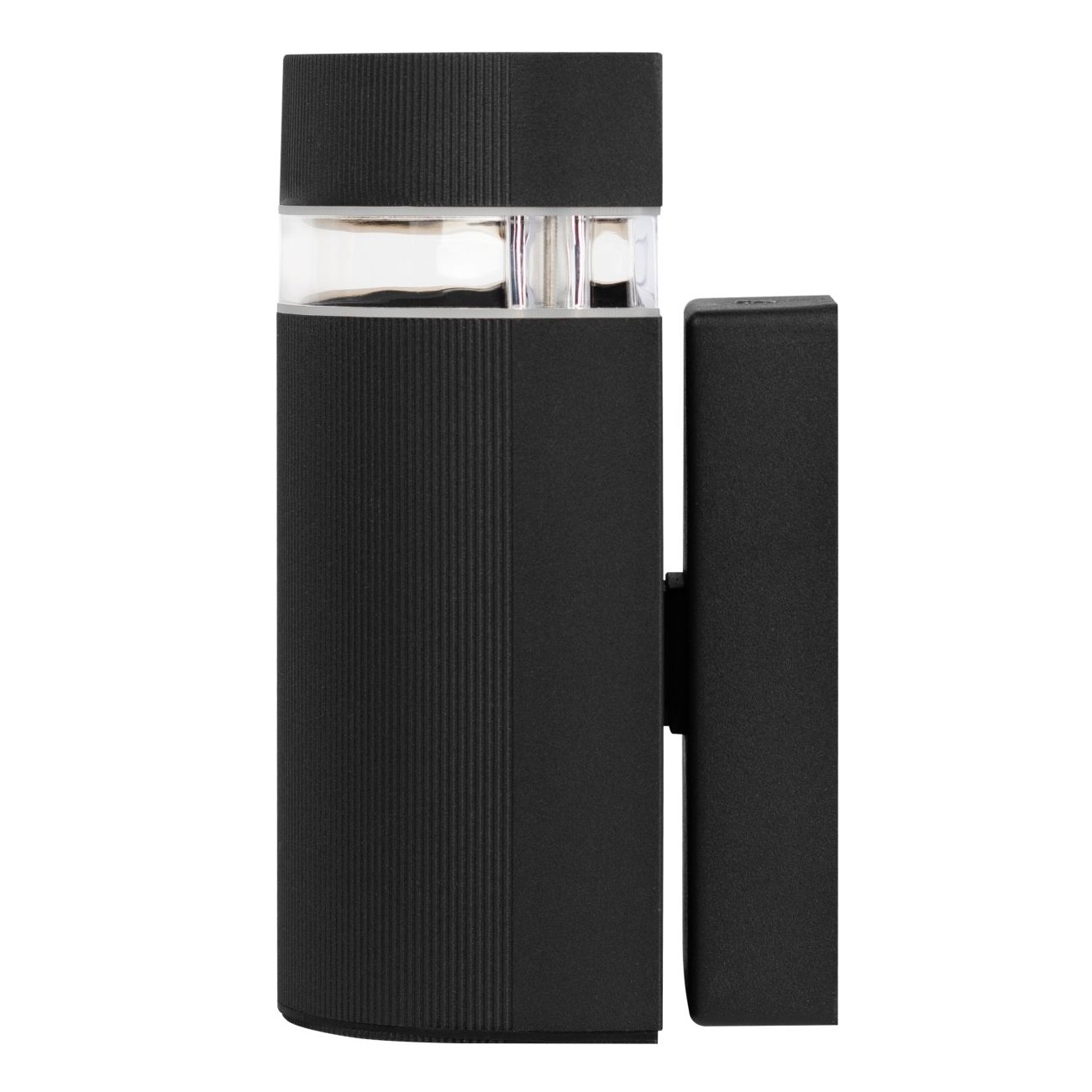 Светильник уличный настенный Эра Адрия GBW-102-BL-0160 30Вт GU10 IP54 черный