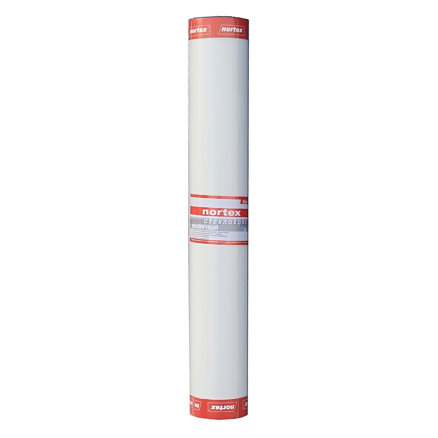 Стеклохолст малярный U40 (паутинка) "Nortex" 50м см.код аналога 293549