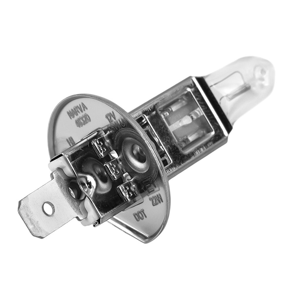 ЛАМПА Narva H1 12V 55W P14.5s