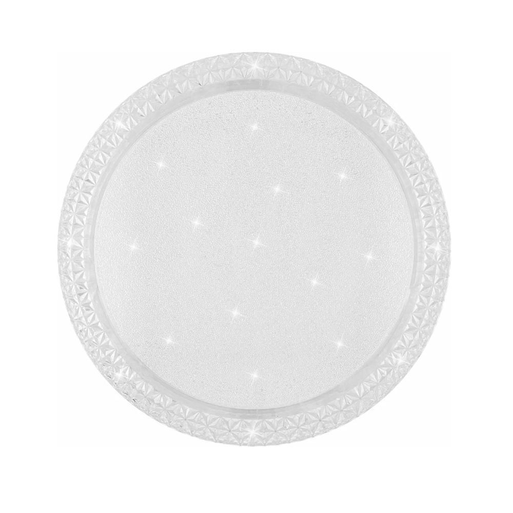 Светильник LED Комильфо 60 Вт НББД-RC-P-1 395х90 мм осн 350 мм Tango ИК ДУ
