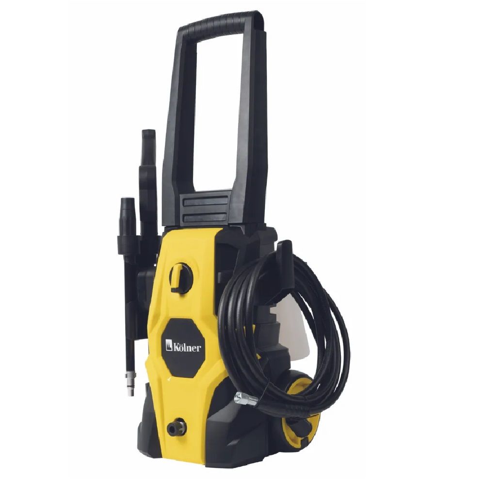 Мойка высокого давления Kolner KHPW 2150FSP 150 бар 420 л/ч