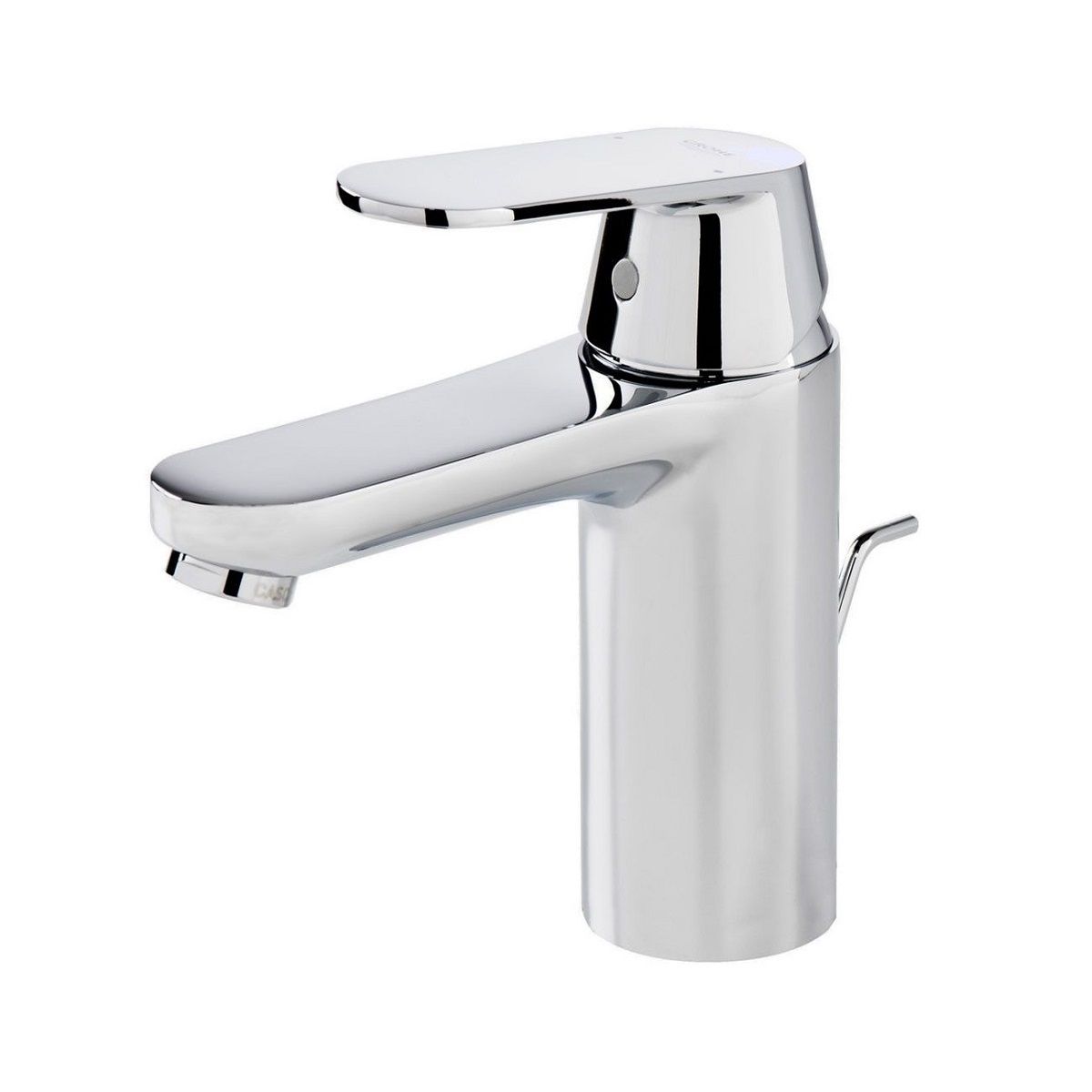 Смеситель для раковины Grohe Eurosmart Cosmopolitan 23325000 однорычажный