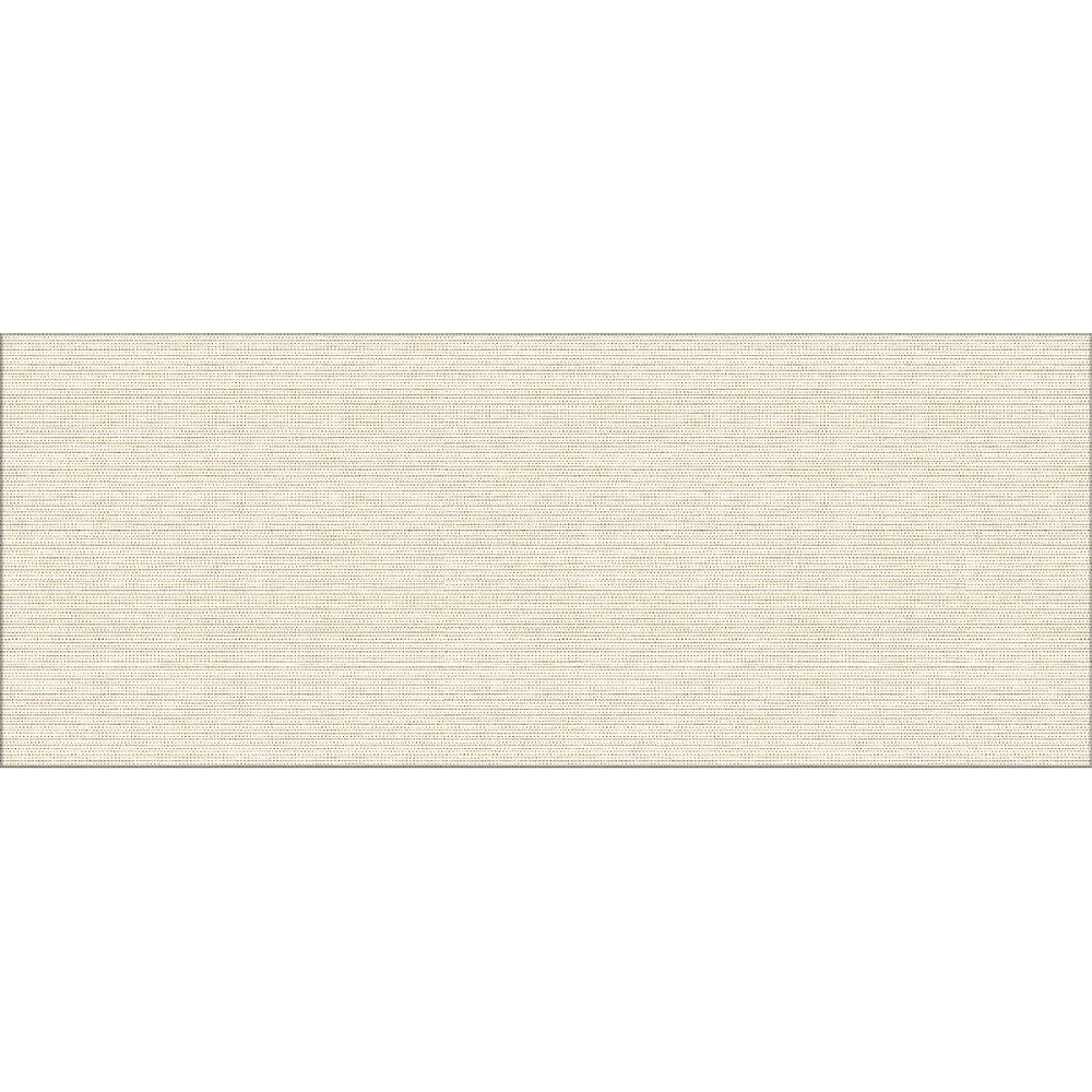 Плитка настенная Azori Veneziano Seta верх 20,1x50,5 cм бежевая 1,52/1,62 м2