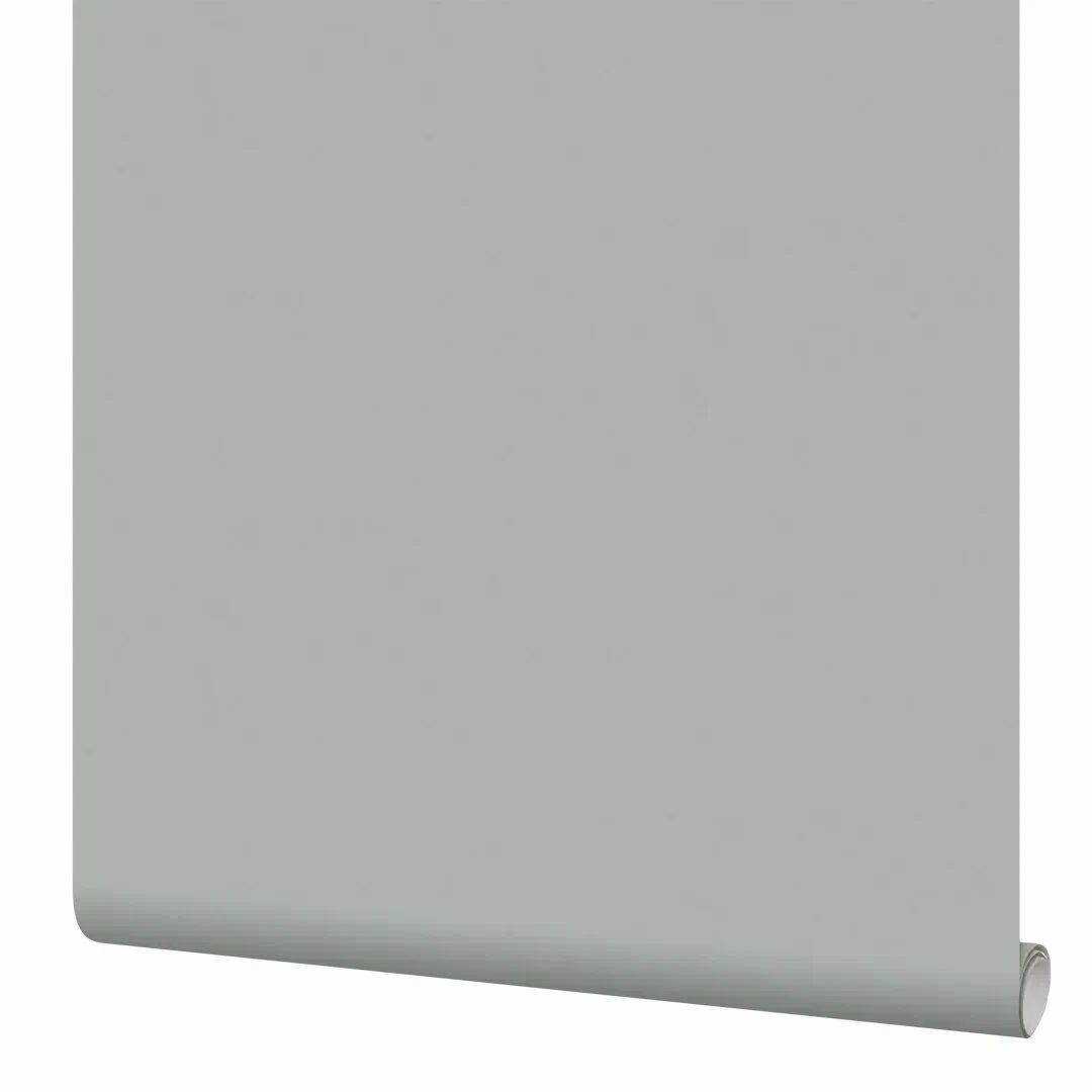 Обои Erismann Satin 60448-07 серые бетон 1,06х10,05 м