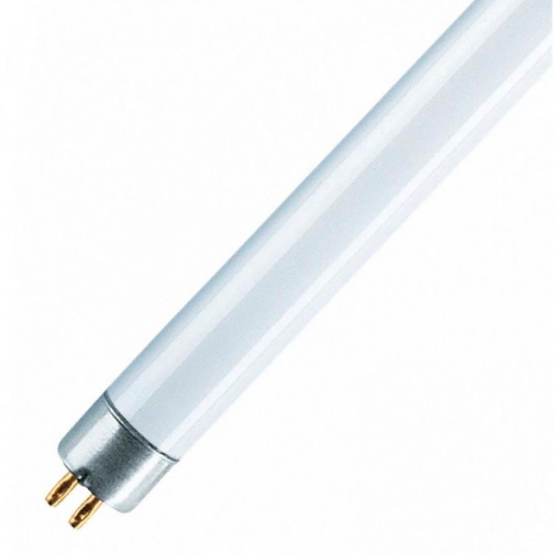 ЛАМПА люм. L 18W/640 G13 T8 1200Лм ярко-бел. Osram к растров.светильнику