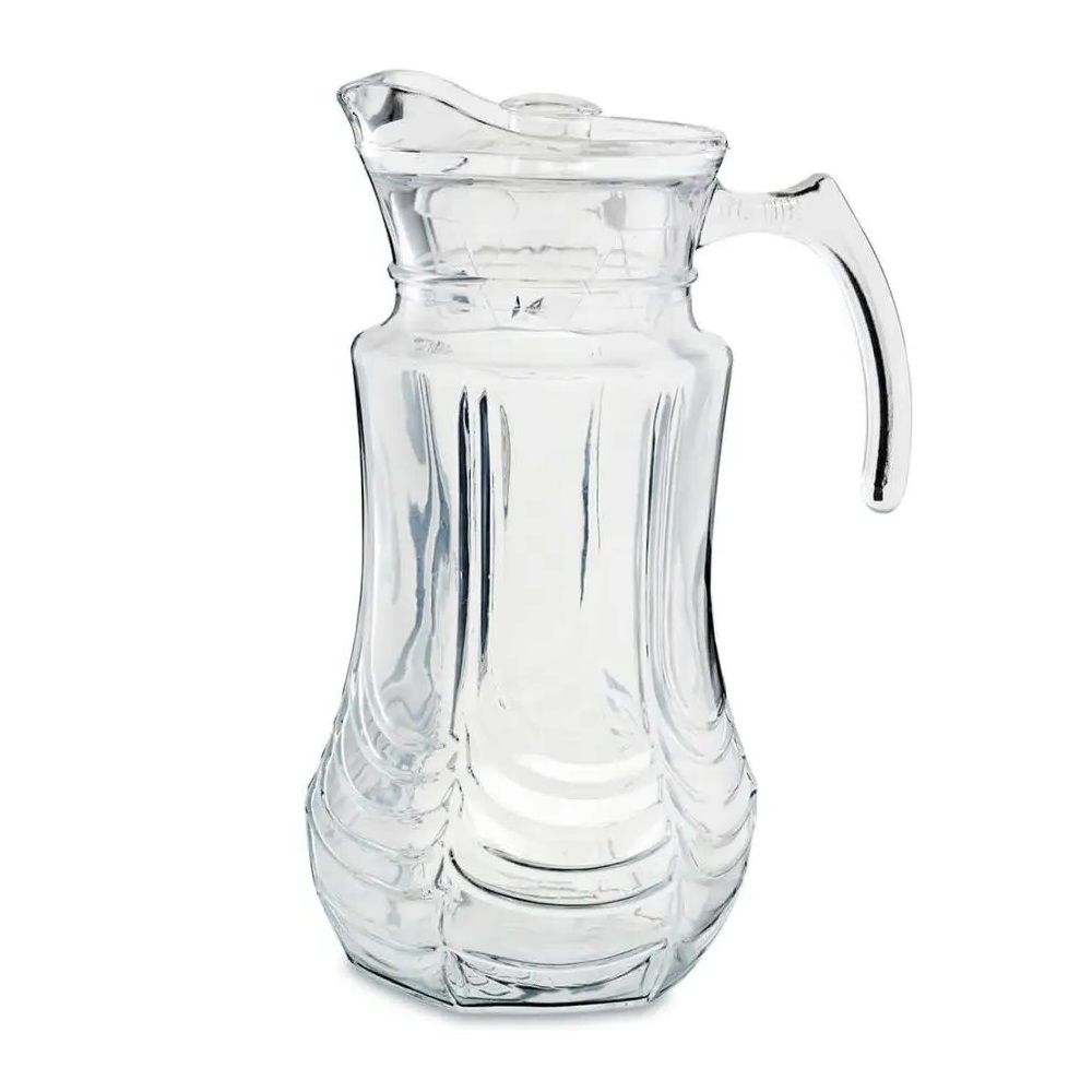 Кувшин с крышкой 1,65 л J4019