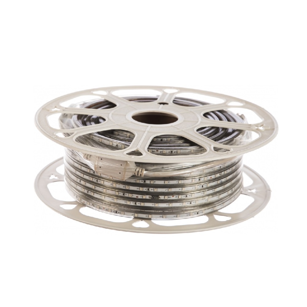 Лента GENERAL LED GLS-2835-60-6-220-IP67-6500К