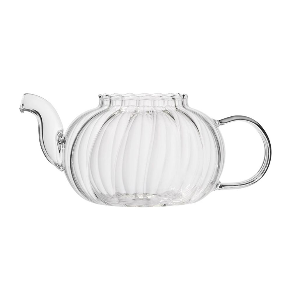 Чайник заварочный Aroma Riviera 850 мл стеклянный