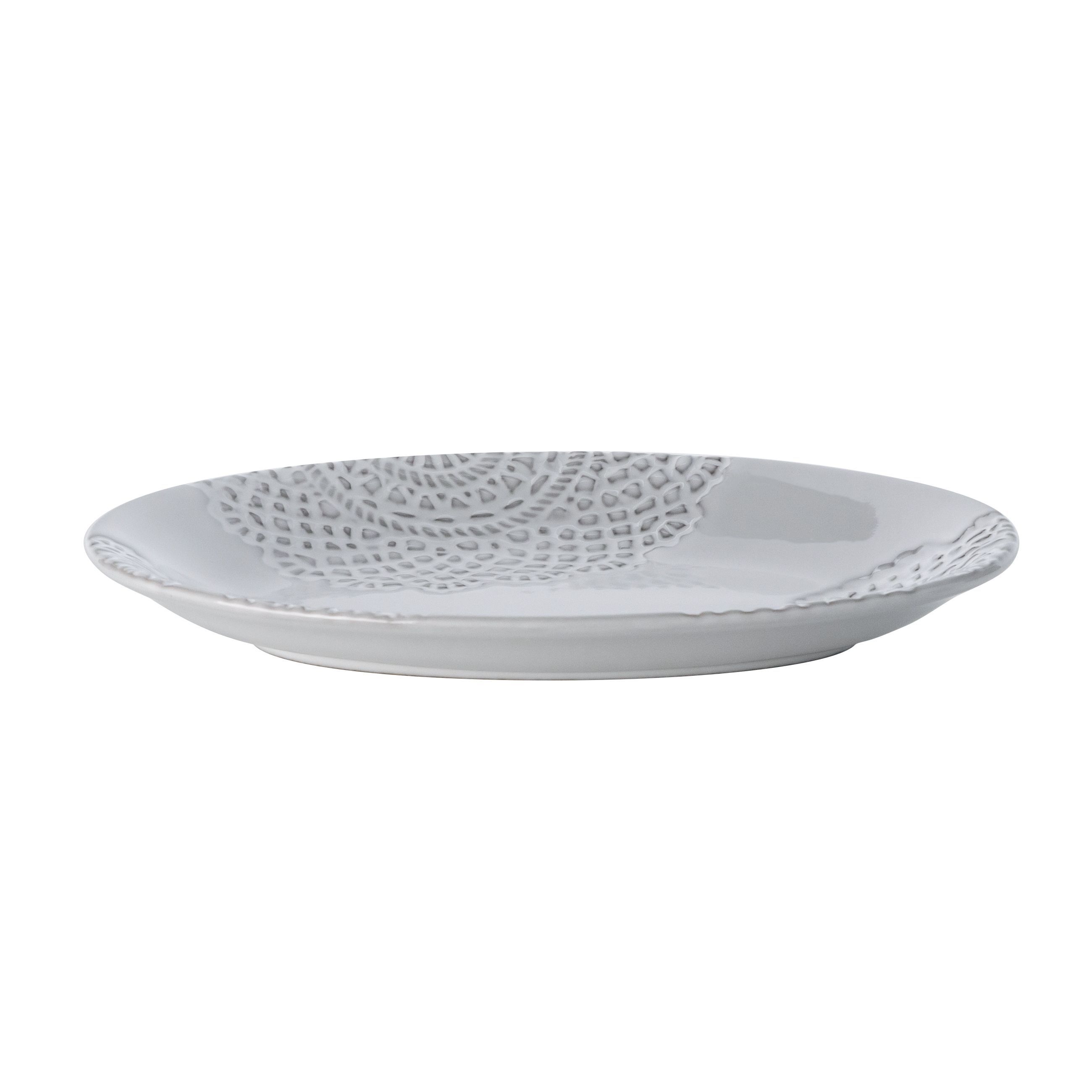 Блюдо сервировочное 20,5х14,2х2,6 см 2025-2137
