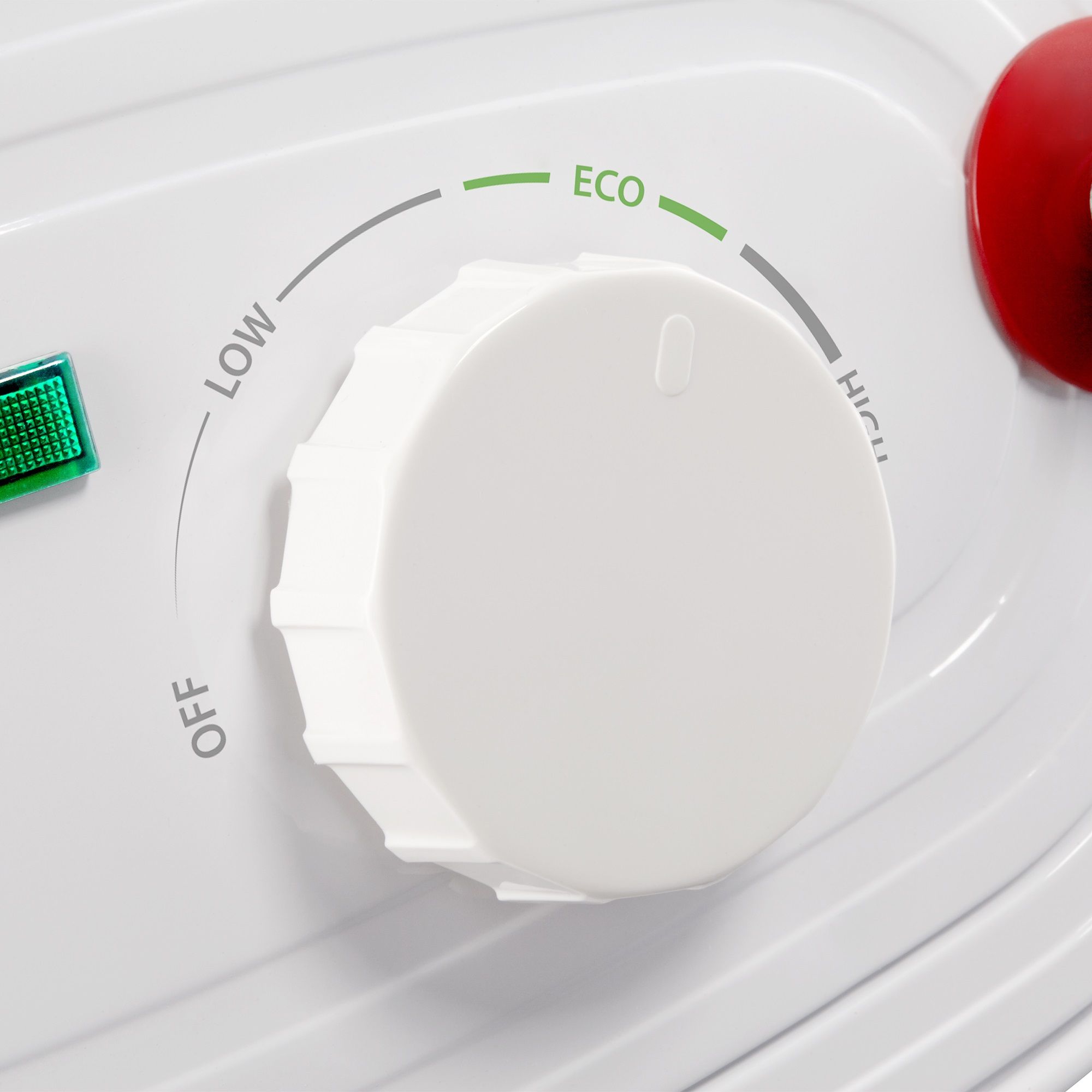 Водонагреватель накопительный Ballu BWH/S 30 Rodon SP 30 л 2кВт