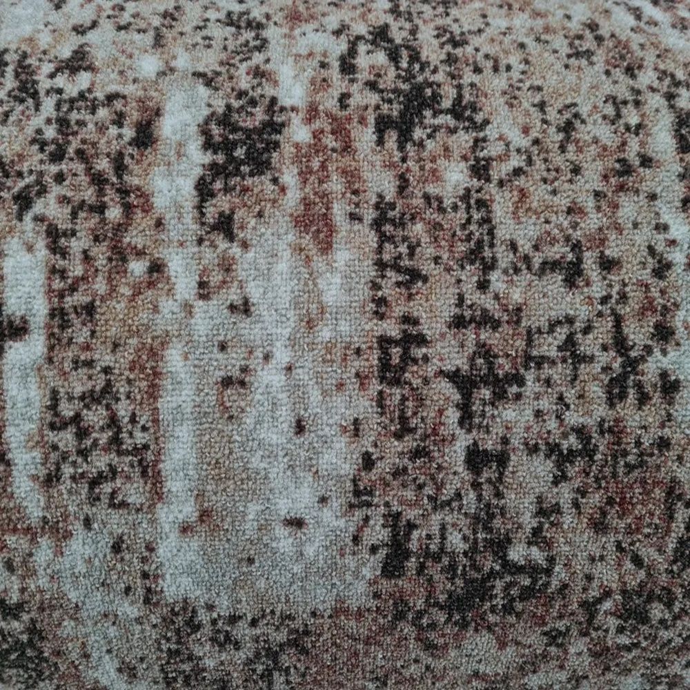 Ковер Франк 8048 1х1,5 м коричневый