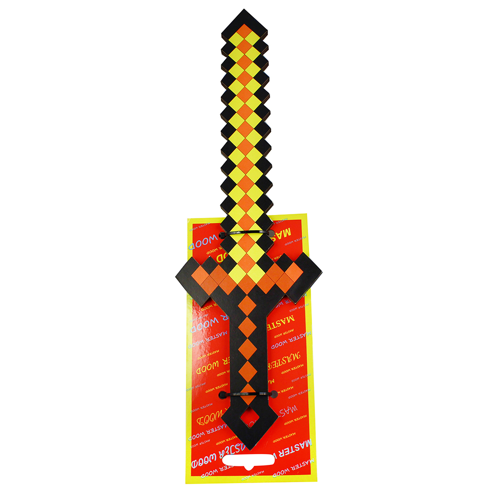 Оружие игрушечное Меч 39,5 см WWS