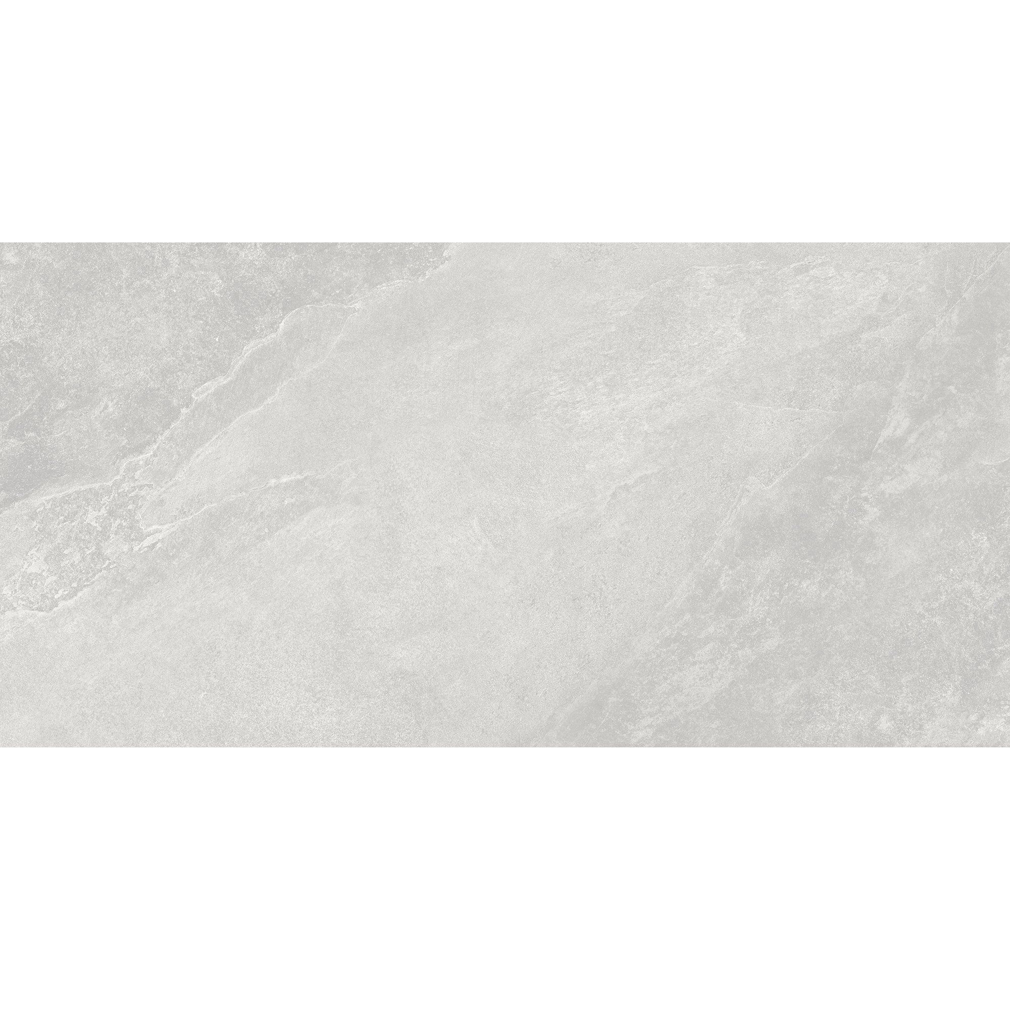 Керамогранит Globalile Newton GT408013706MSR11 40х80 см светло-серый 1,6 м2
