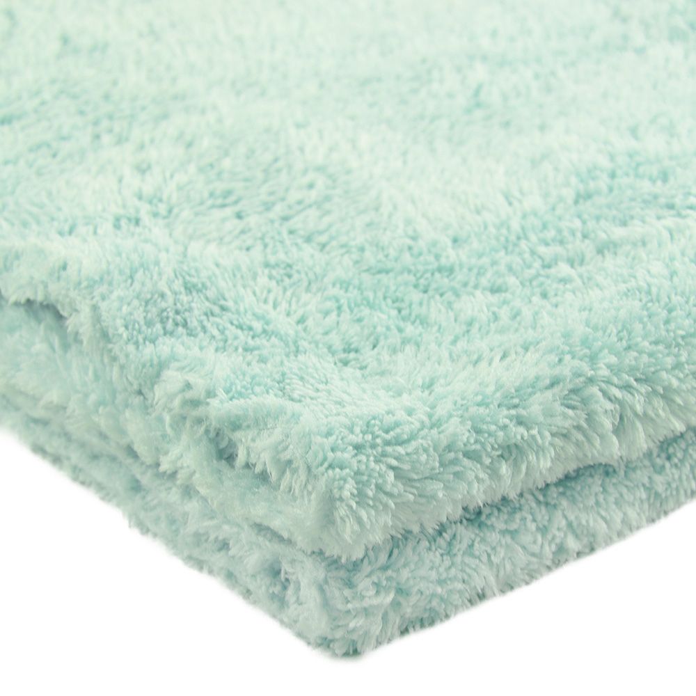 Микрофибровая салфетка для располировки составов PW Plush Wipe 40х40