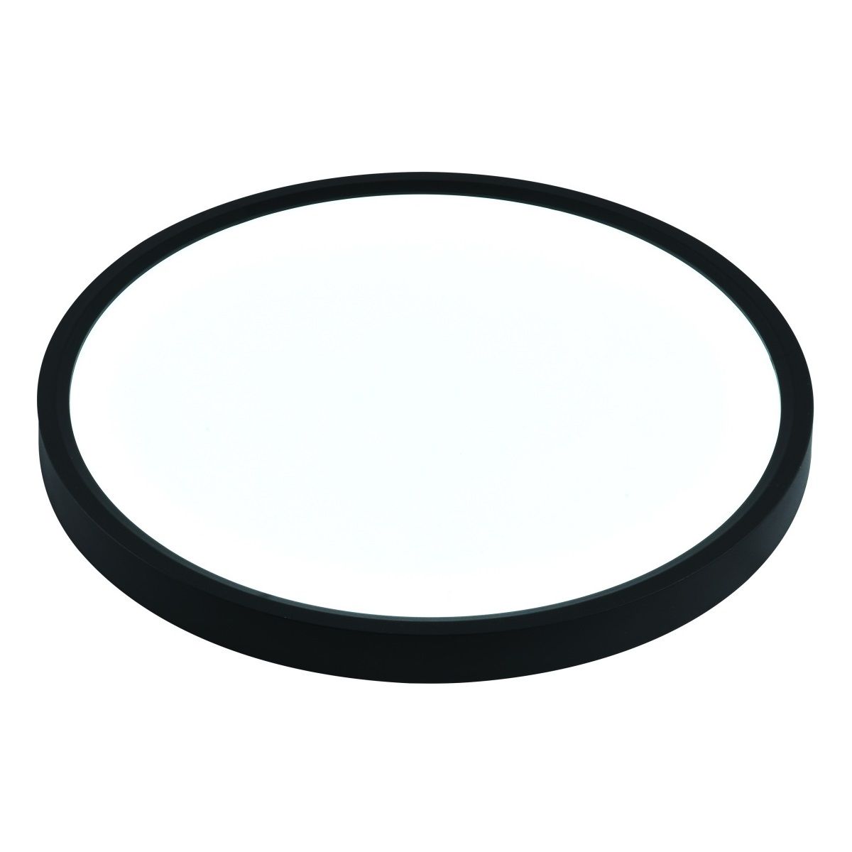 Светильник LED Tango НБП-2 Ultra Slim 24Вт 3000/4000/6500К 23х2,5 см черный
