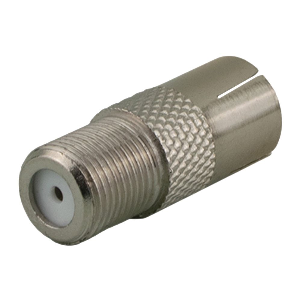 ПЕРЕХОДНИК гн. F - гн. TV, TDM SQ1809-0009