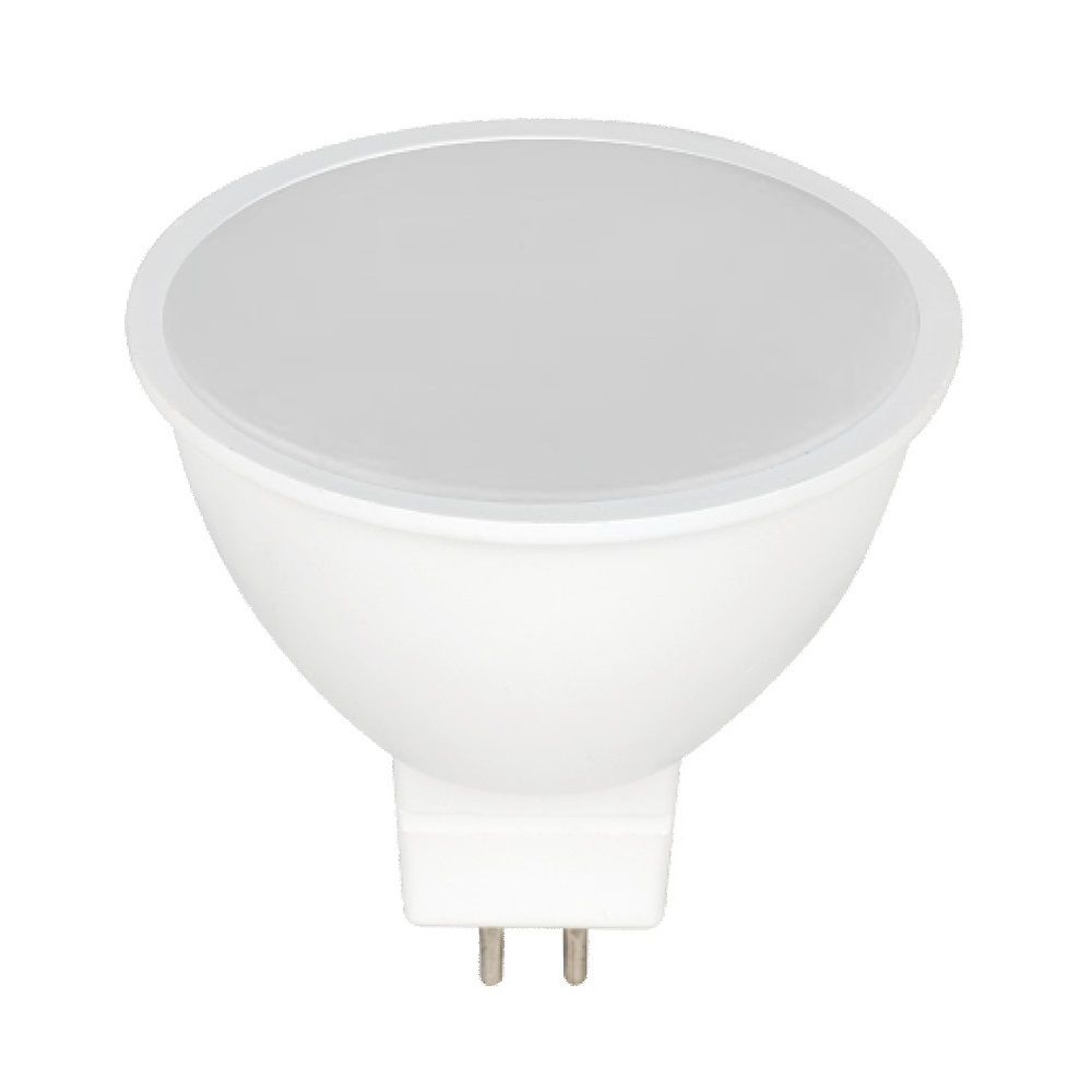 Лампа светодиодная General LED GLDEN-MR16-20-230-GU5.3 20Вт 6500K