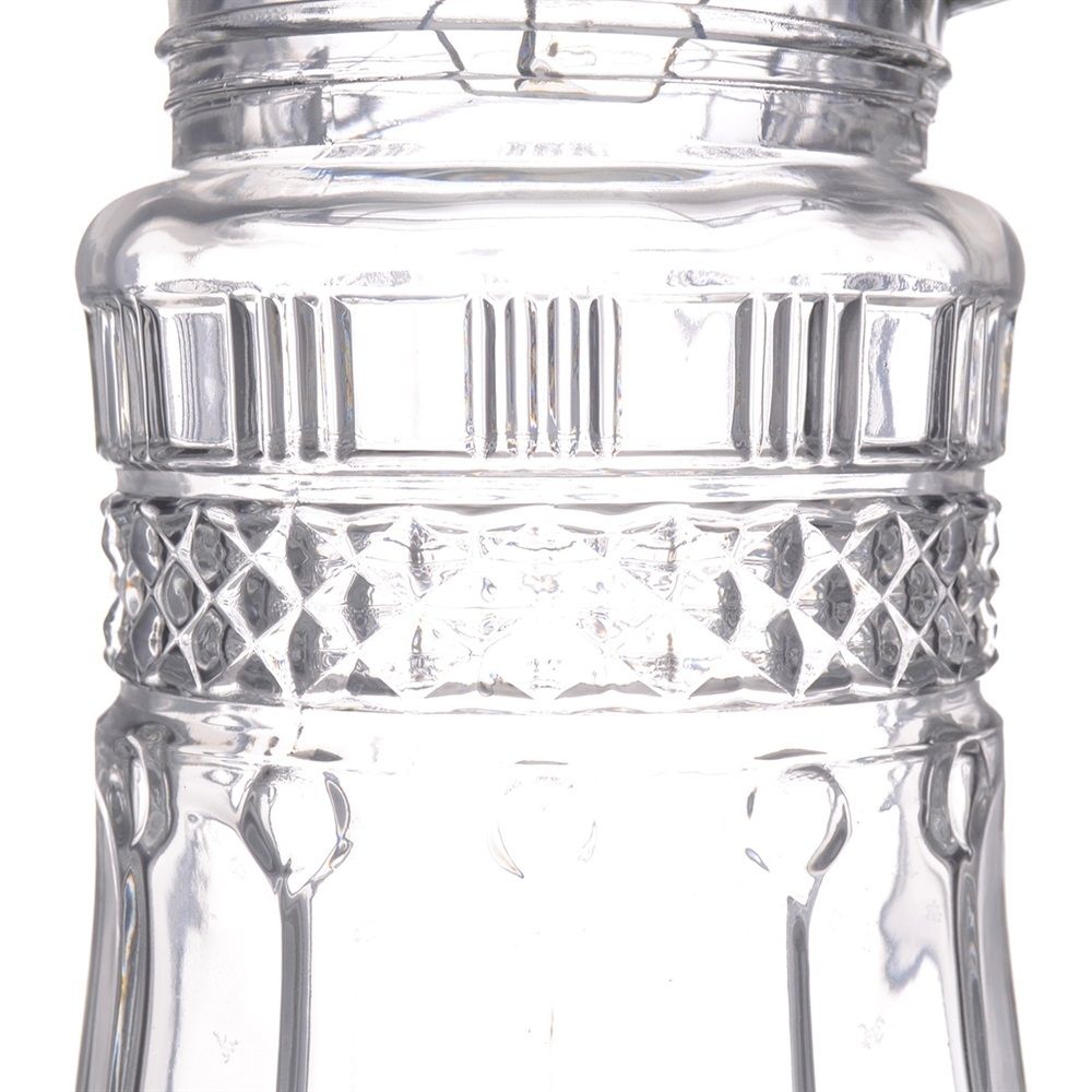Кувшин с крышкой 1,65 л J4020