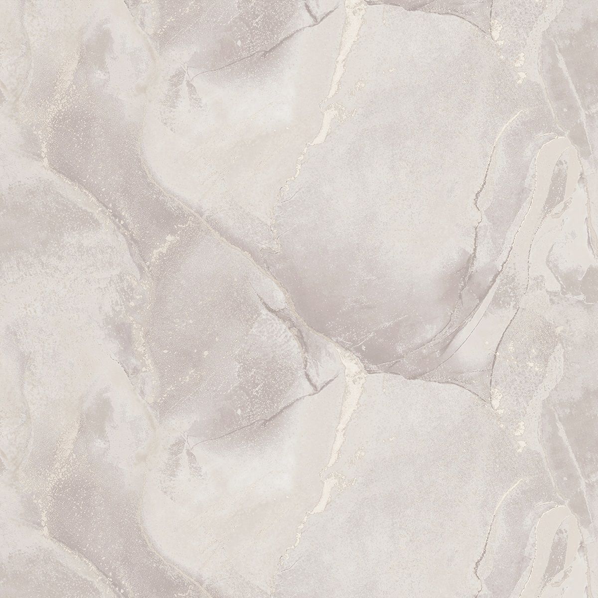 Обои Victoria Stenova Merano 287626 коричневые мрамор 1,06х10 м