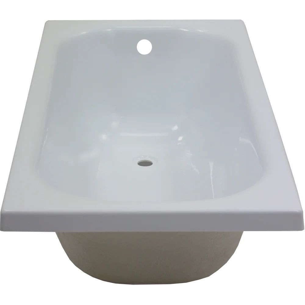 Ванна акриловая Triton Ультра 160х70 см