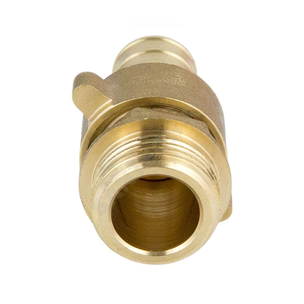 Переходник для шланга 15х1/2" НР Aquasfera 9104-01