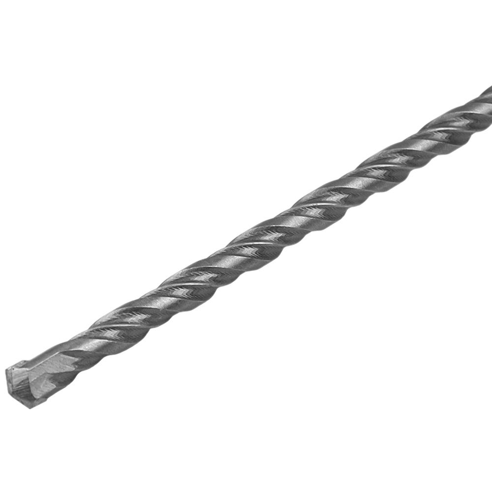 Бур по бетону SDS-plus 8x150х210 мм Вихрь 73/10/7/5