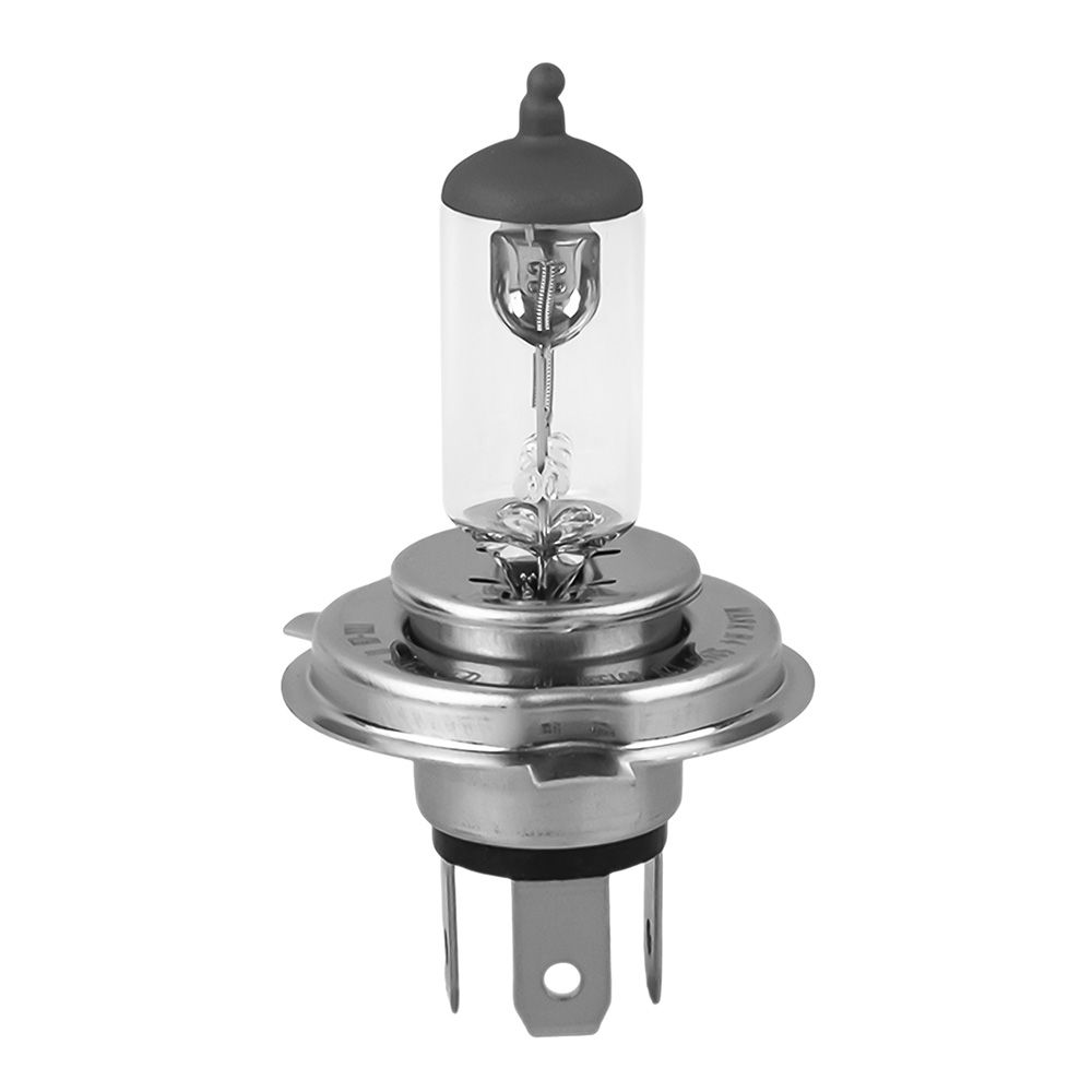 ЛАМПА Narva H4 12V 100/90W P43t