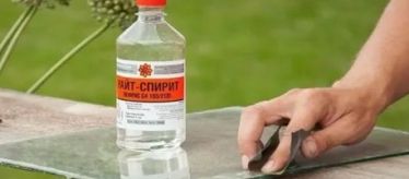 Растворители и очистители для краски