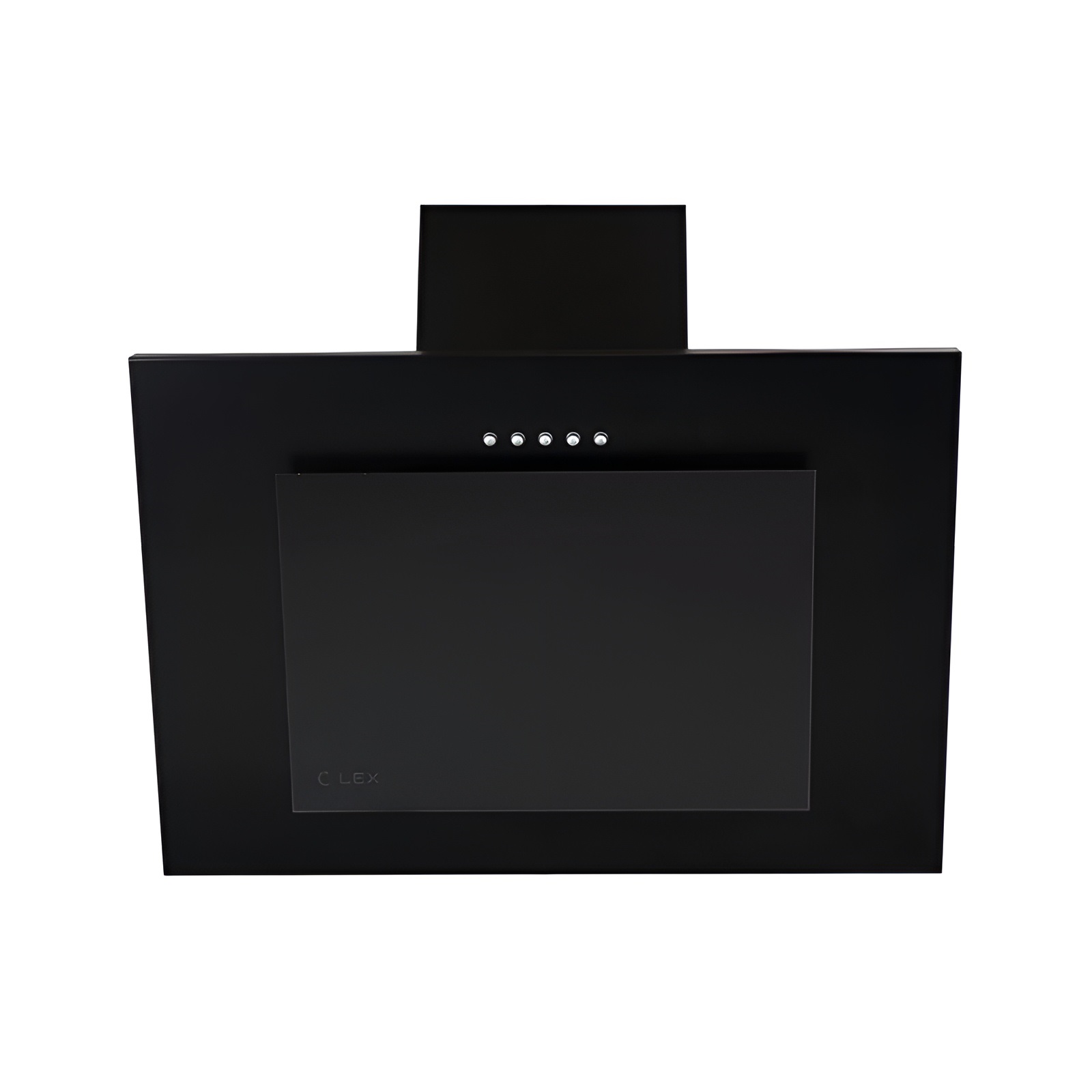 Вытяжка кухонная LEX MINI 600 BLACK