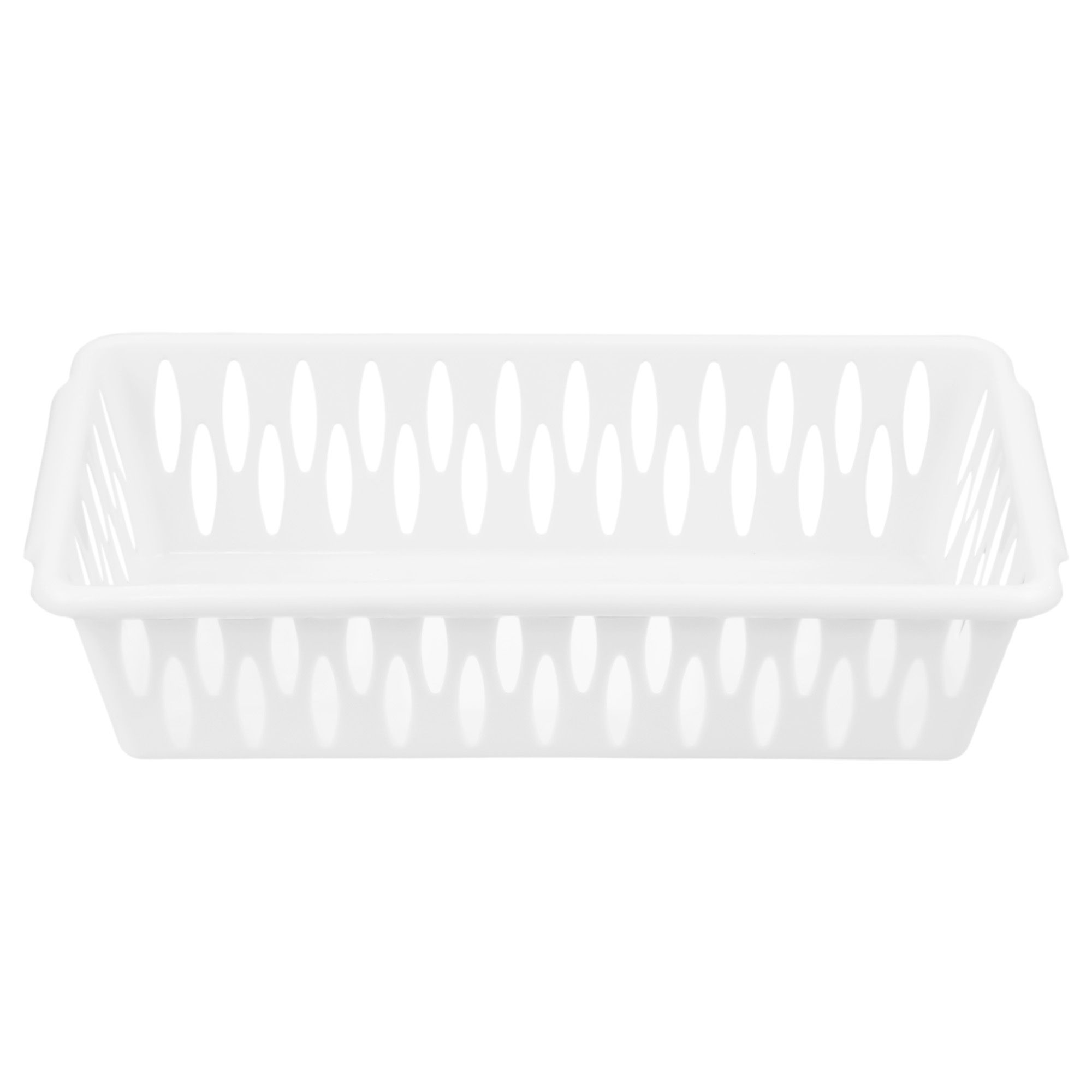 Корзина для хранения Light XS 19,5x10x5 см 0,7 л микс