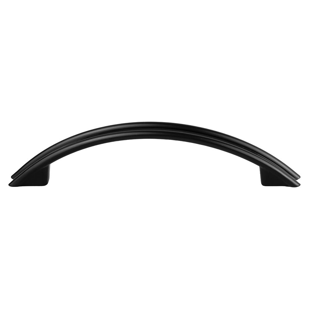 Ручка-скоба 1012 BLACK MATT 96мм