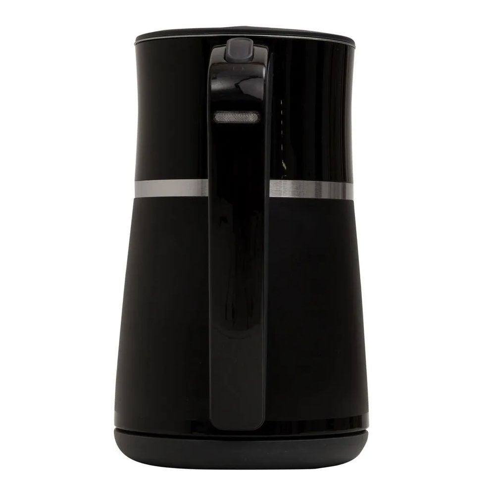 Чайник электрический Oasis K-4SPB 2200 Вт 1,7 л черный