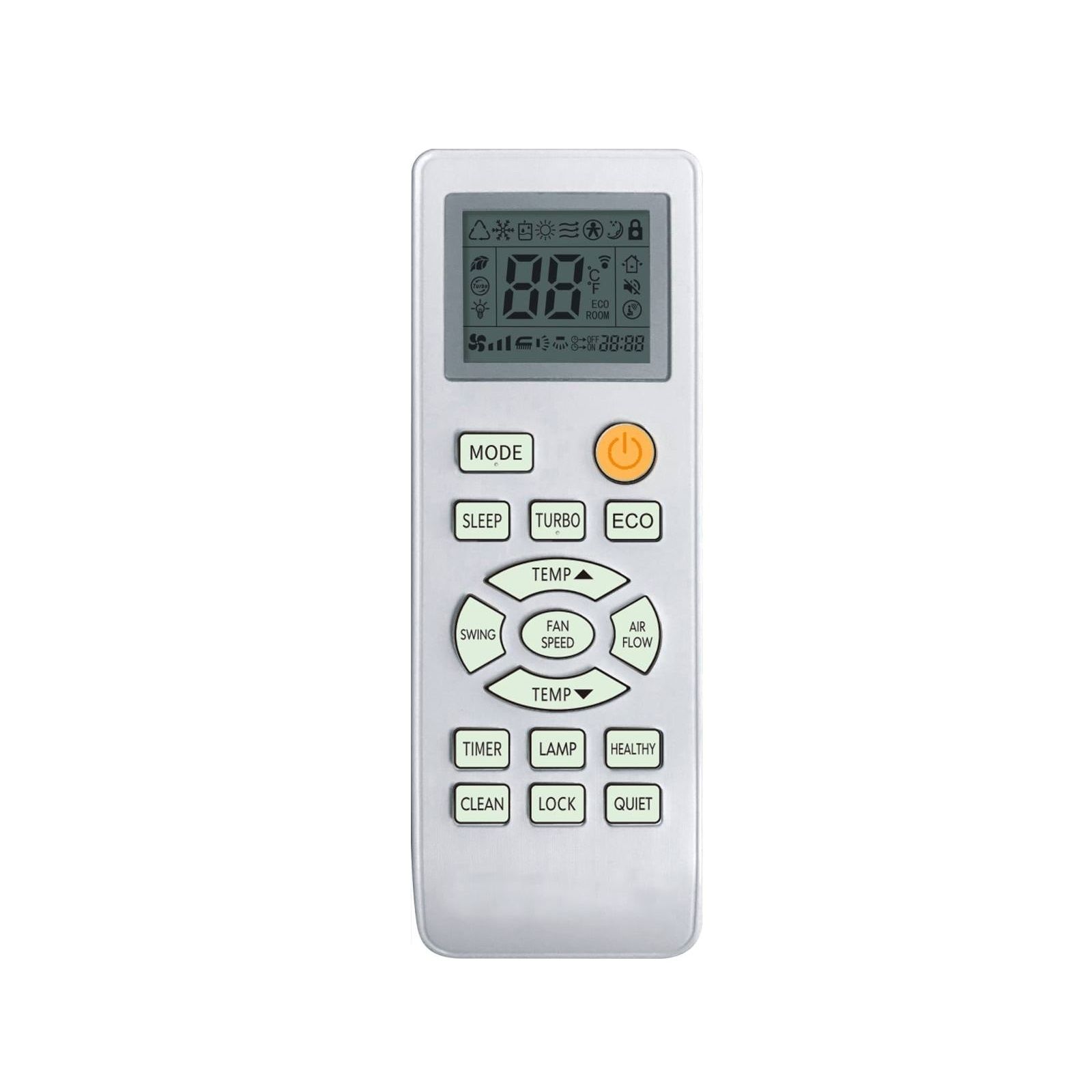 Сплит-система инверторная Chigo CS-35V3A-1С150