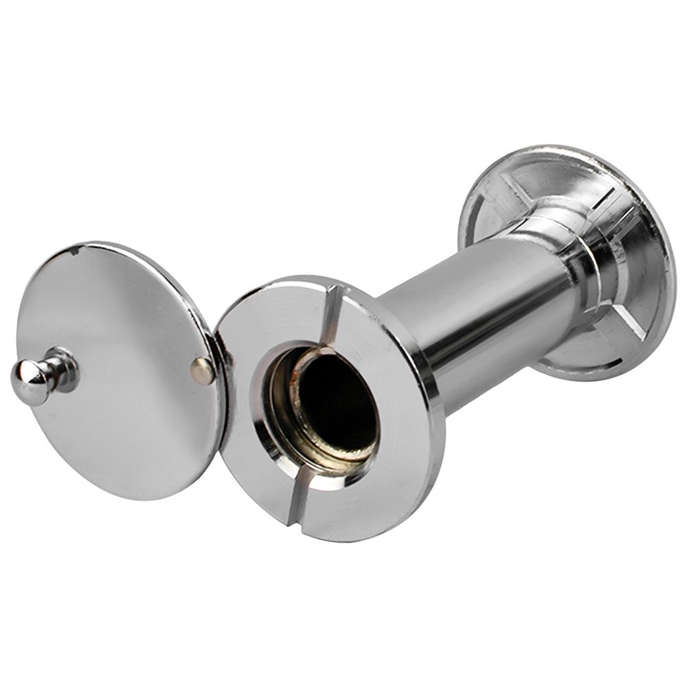 Глазок дверной Avers 2216/50-90-CR