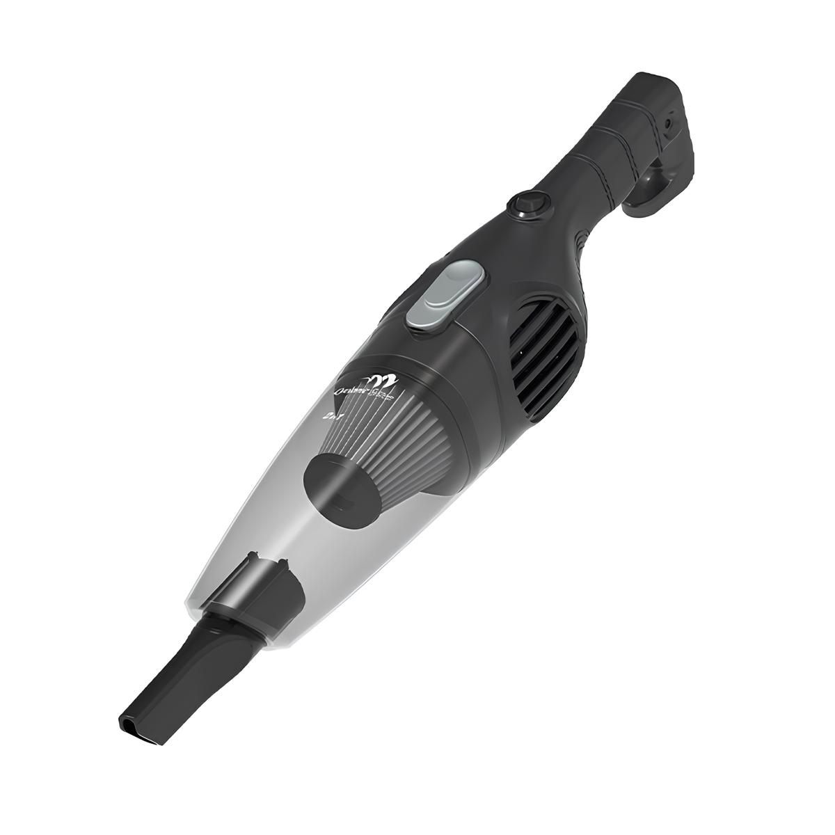 Пылесос вертикальный Blackton Bt VC1605B 120Вт синий