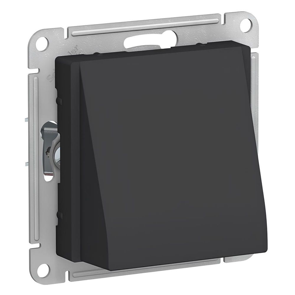 Вывод кабеля Atlasdesign механизм карбон