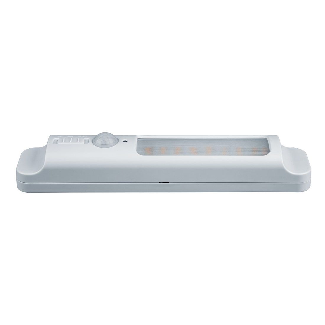 Светильник 0,5Вт 71 713 NPL-03-3AAA-4K-LED-PIRML Navigator 71713 с датч.движ. и освещ.+крюк