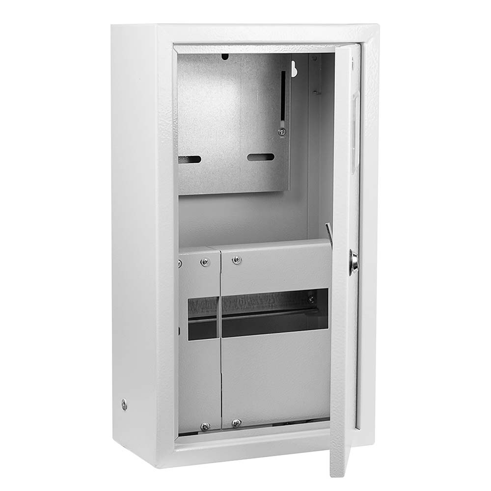Корпус металлический ЩУРн-1/9зо-1 36 УХЛ3 IP31 ИЭК MKM22-N-09-31-ZO