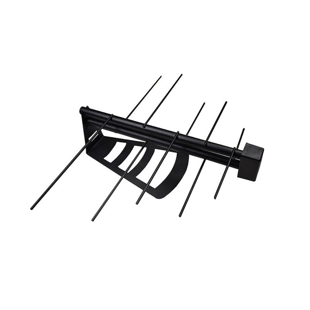 Антенна комнатная активная для цифр. ТВ Divisat Home-10 USB, Ку 17дБ, кабель 2 м