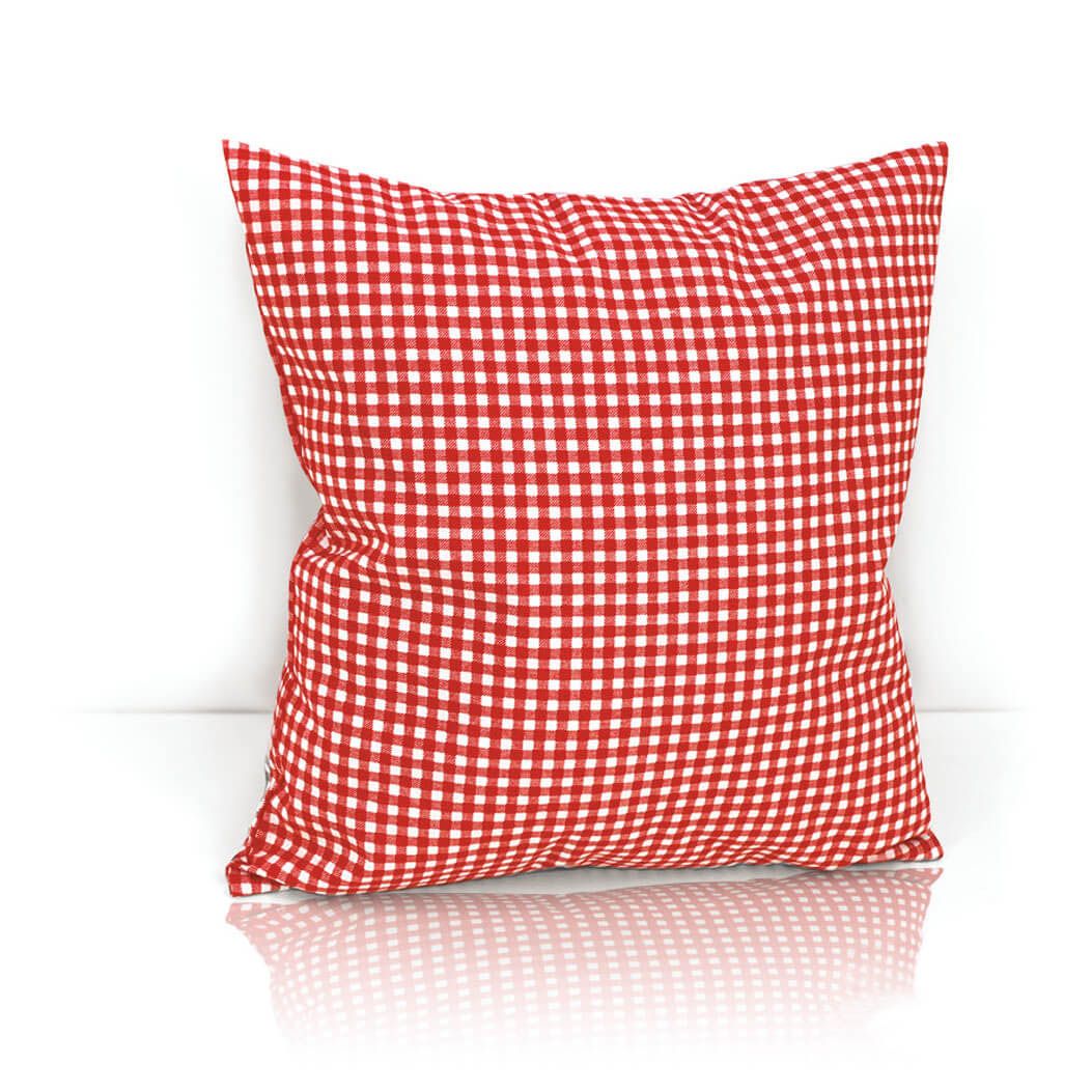 Подушка декоративная  Red Kimberly 40*40 122217630