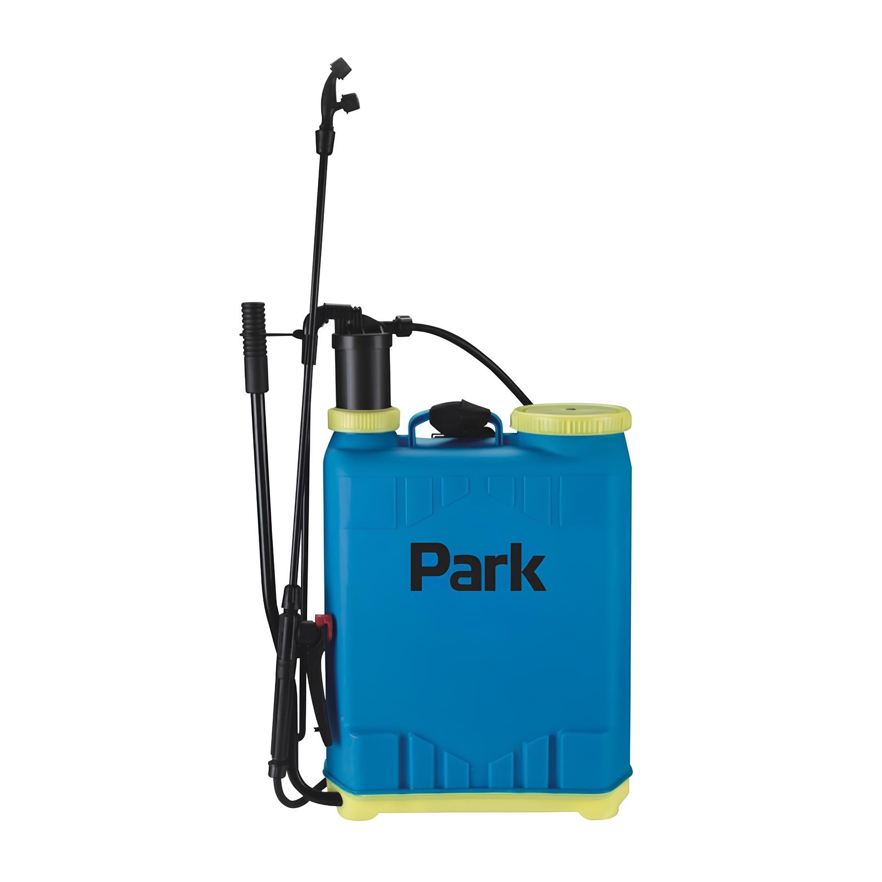 Опрыскиватель помповый Park 12 л