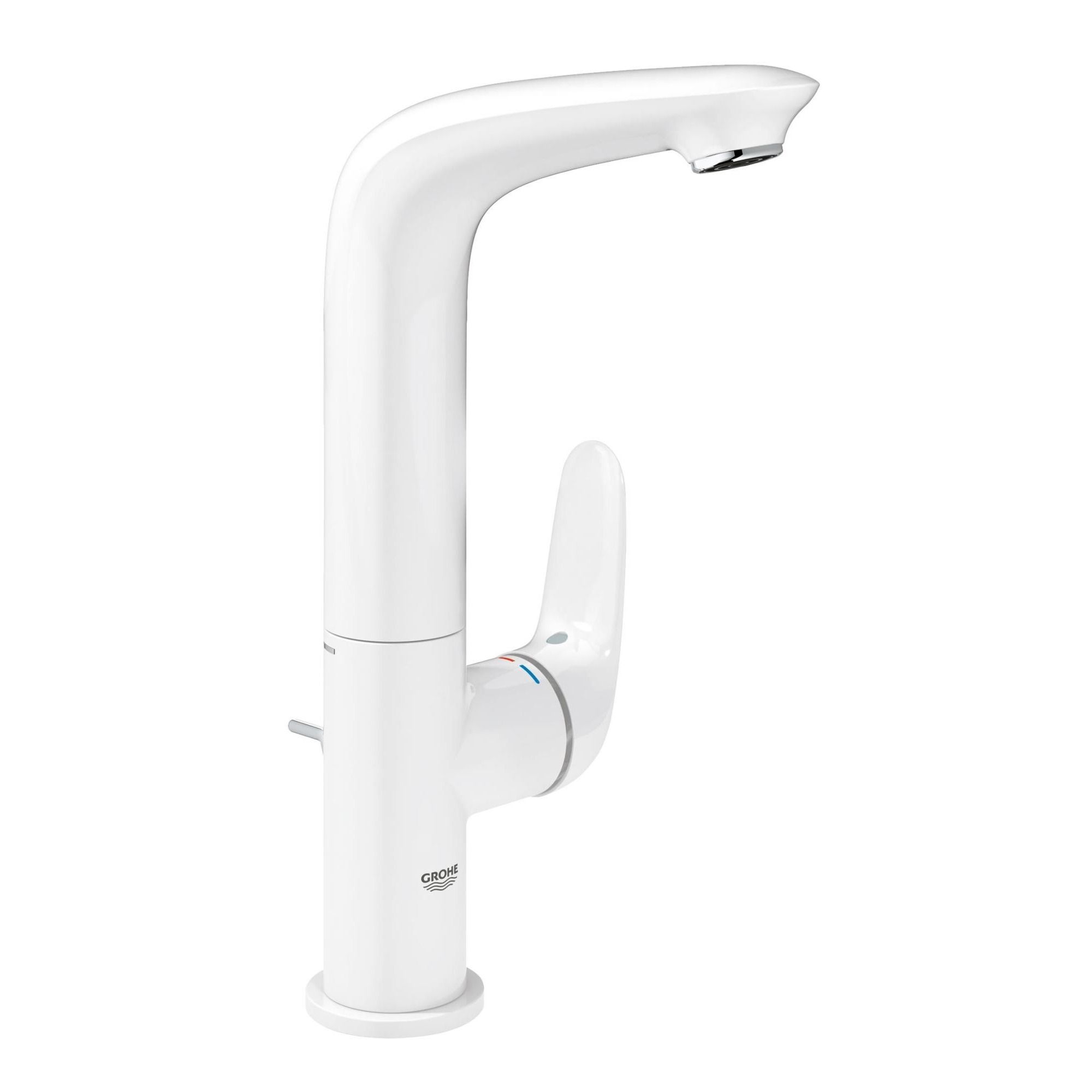 Смеситель для раковины Grohe Eurostyle Solid 23718LS3 однорычажный