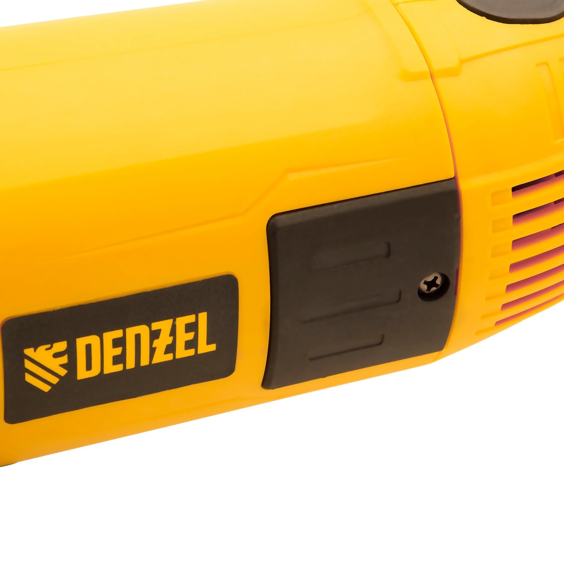 УШМ (болгарка) Denzel AG230-2400 2400Вт 230 мм