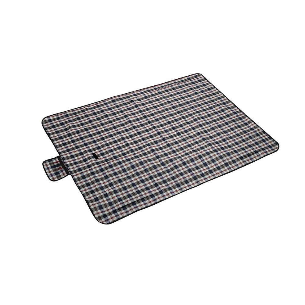 Коврик для пикника 130х170 см Ecos PR-08