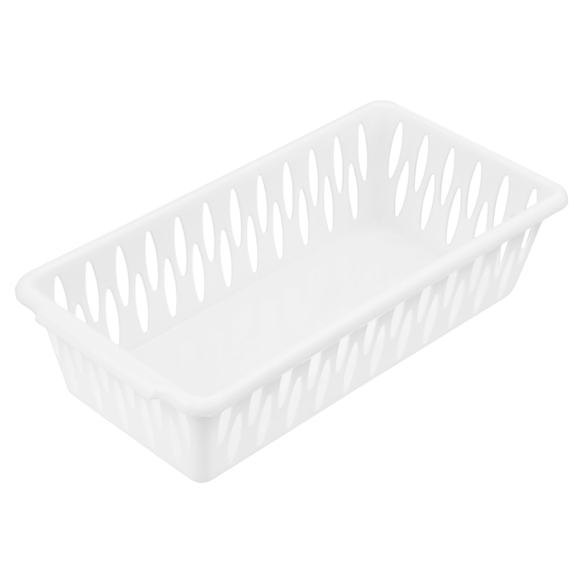 Корзина для хранения Light XS 19,5x10x5 см 0,7 л микс