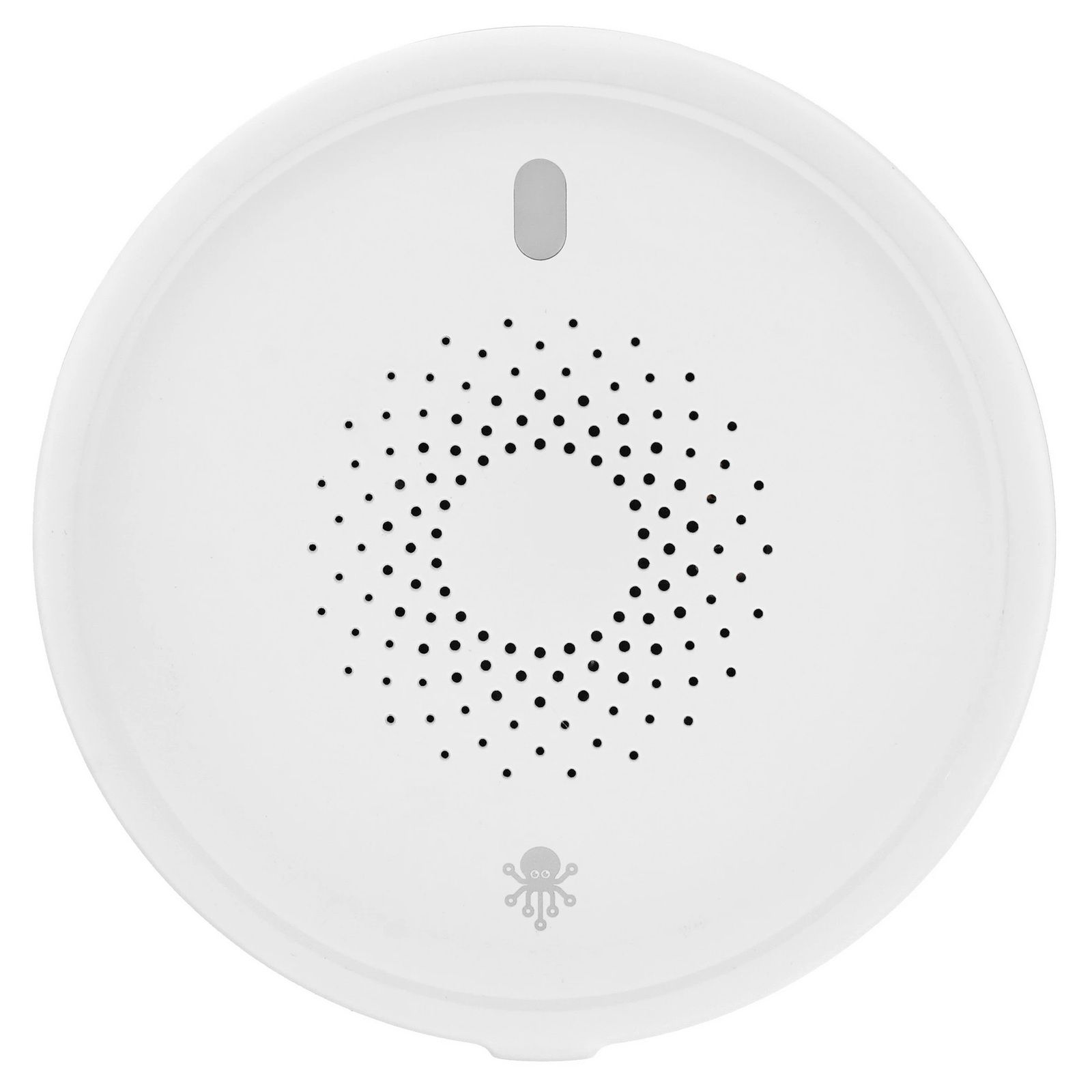 SLS Датчик газа Zigbee white
