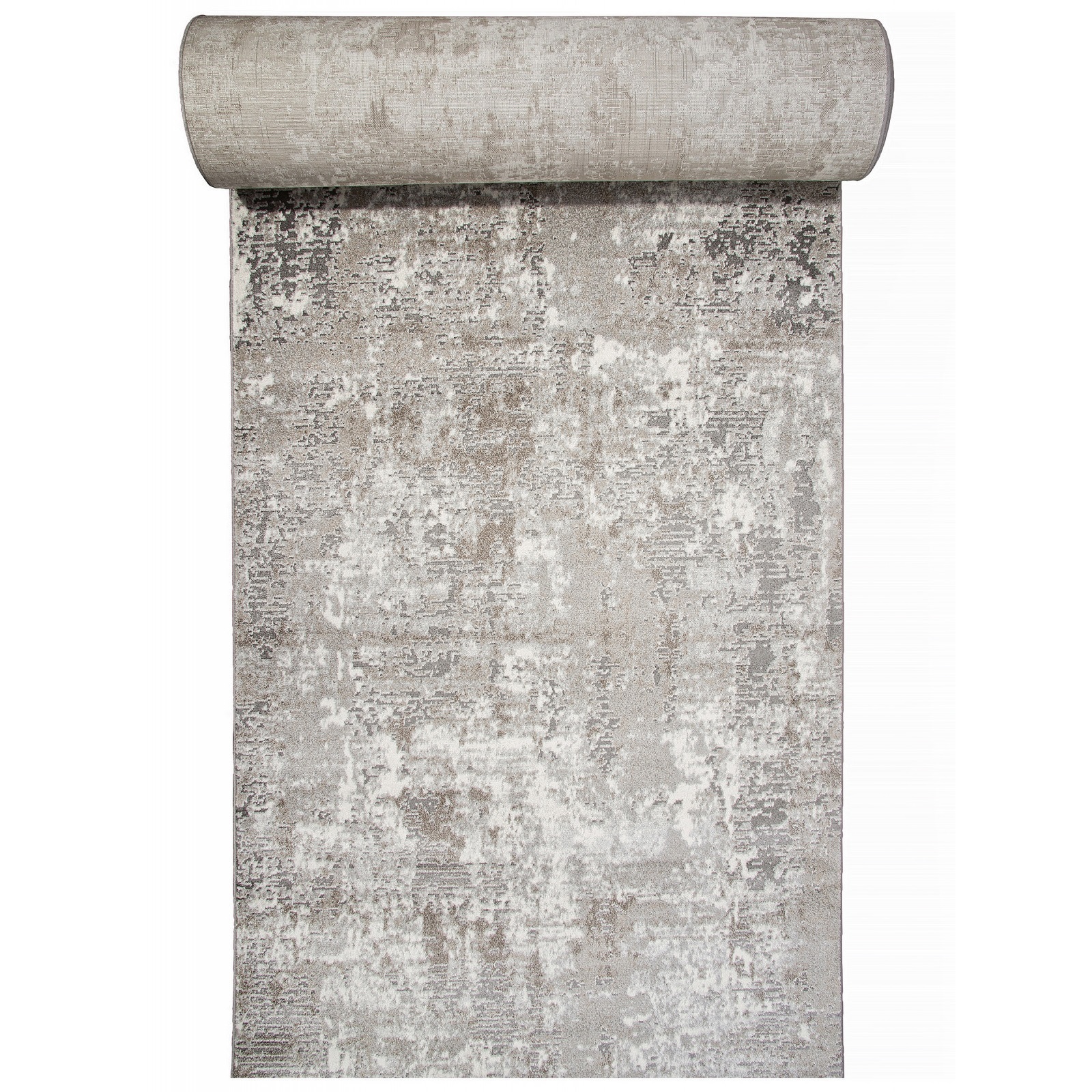 Дорожка ковровая Montana Merinos F105 1,2 м бежевый